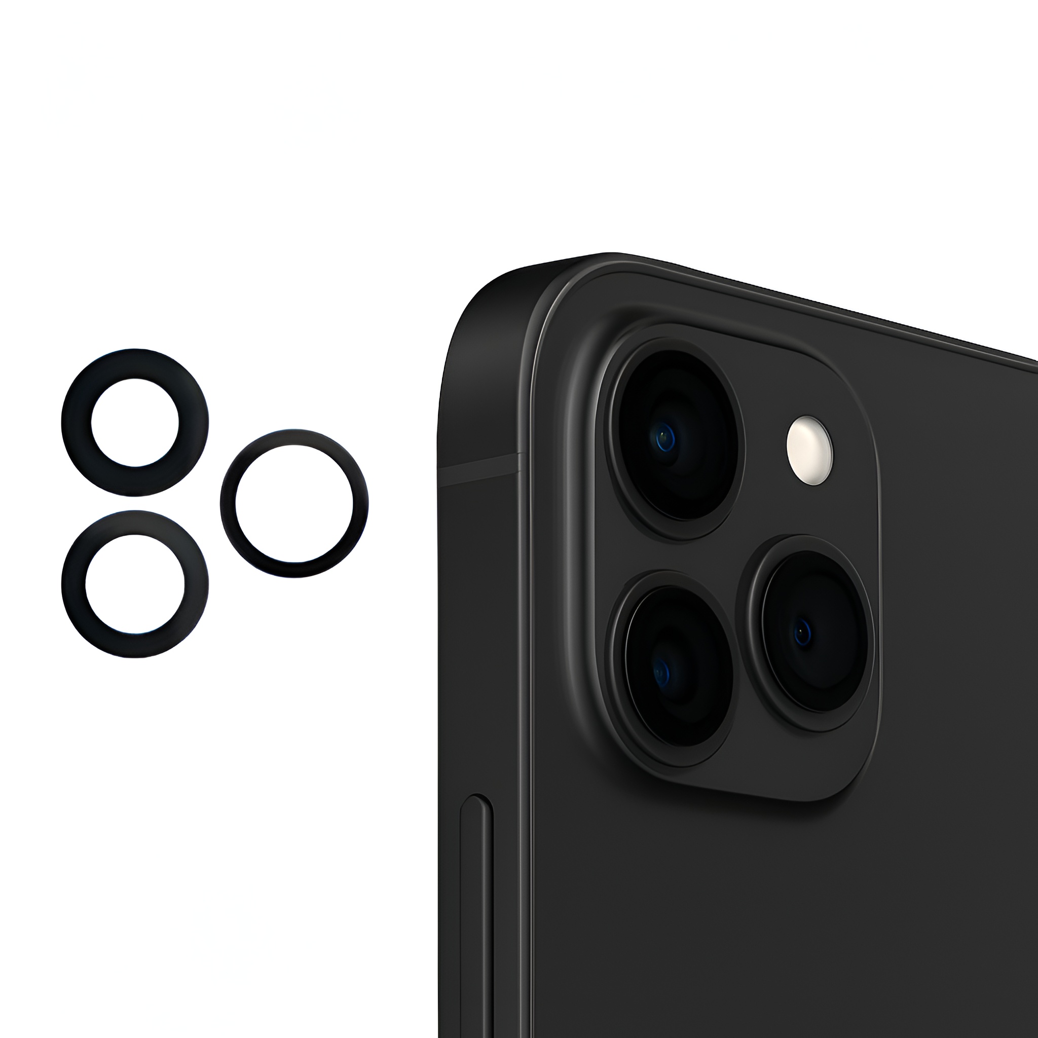 iPhone Rear Camera Lens Glass Replacements