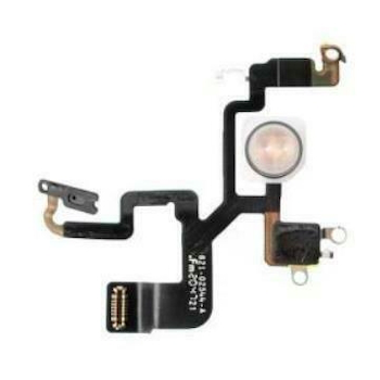 iPhone Flashlight Flex Cable Replacements
