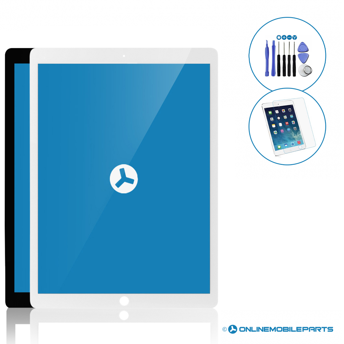 iPad Parts