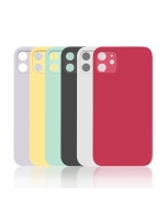 iPhone 11 Replacement Back Glass