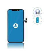 iPhone 11 Pro Max Soft OLED Screen Repair Replacement