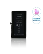 iPhone 12 Diagnostic Battery Replacement