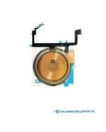 iPhone 14 Plus Wireless Charging Coil with Flash Flex Cable Replacement