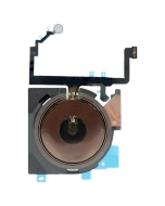 iPhone 15 Plus Wireless Charging Coil with Flash Flex Cable Replacement