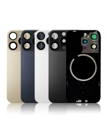 iPhone 15 Pro Replacement Back Glass