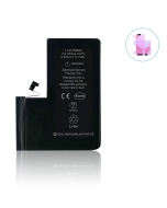 iPhone 15 Pro Battery Replacement