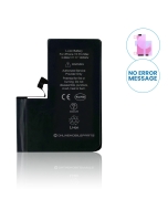 iPhone 15 Pro Max Diagnostic Battery Replacement
