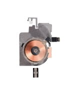 iPhone 16 Plus Wireless Charging Coil with Flashlight Flex Cable Replacement