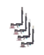 iPhone 16 Pro Max Replacement Charging Port with Microphone Flex Cable
