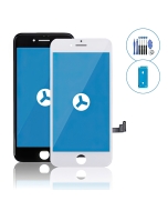 iPhone 7 Black & White LCD Screen Repair Replacement