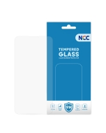 iPhone 15 2.5D Tempered Glass Screen Protector
