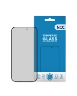 iPhone 11 Full Cover Privacy Glass Screen Protector