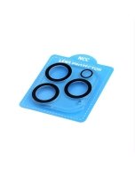 iPhone 13 Tempered Glass Rear Camera Lens Protector