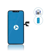 iPhone X LCD Screen Repair Replacement