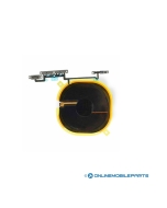 iPhone X Wireless Charging Coil With Volume Flex Replacement