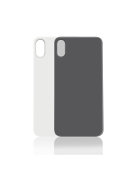 iPhone X (10) Replacement Back Glass