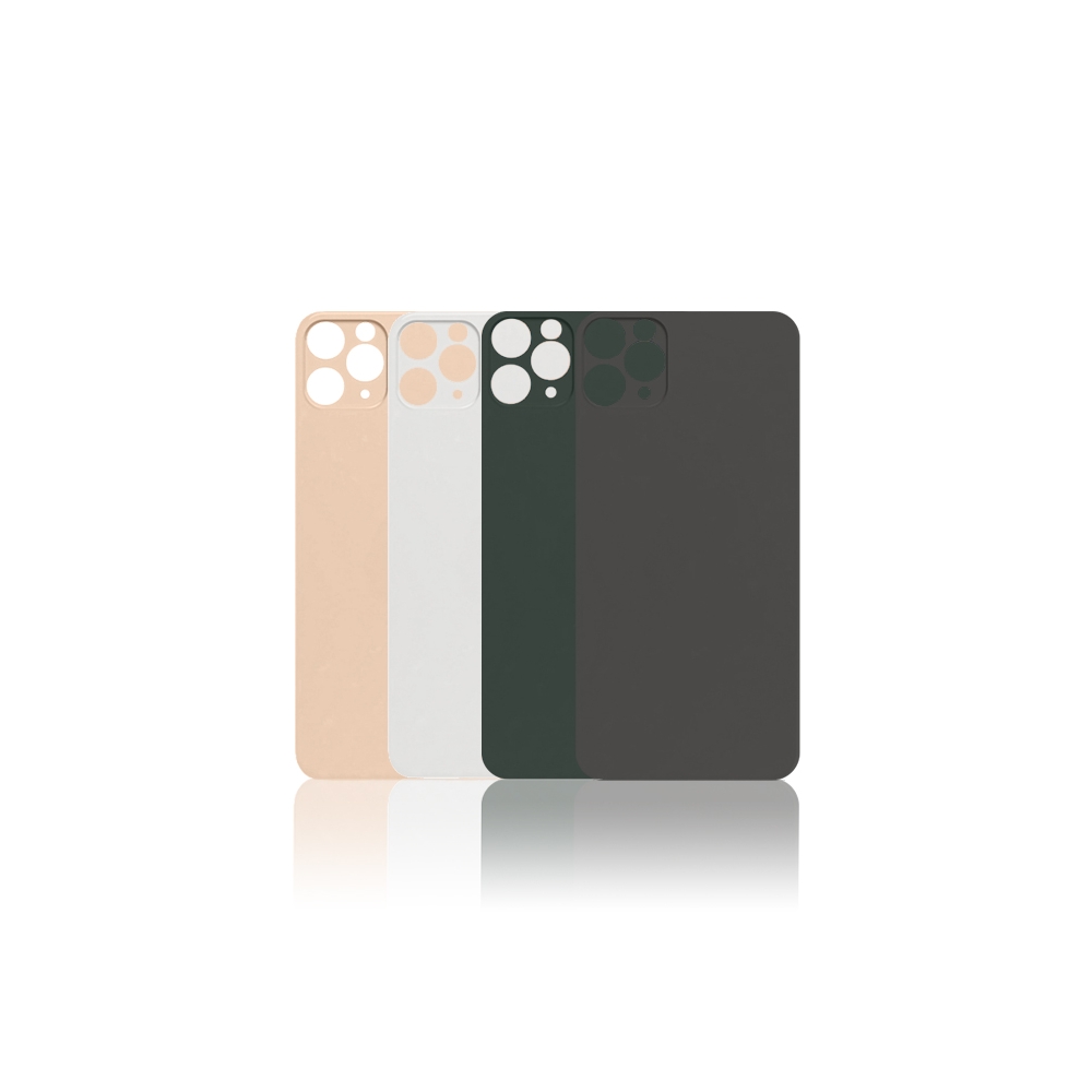 iPhone 11 Pro Replacement Back Glass