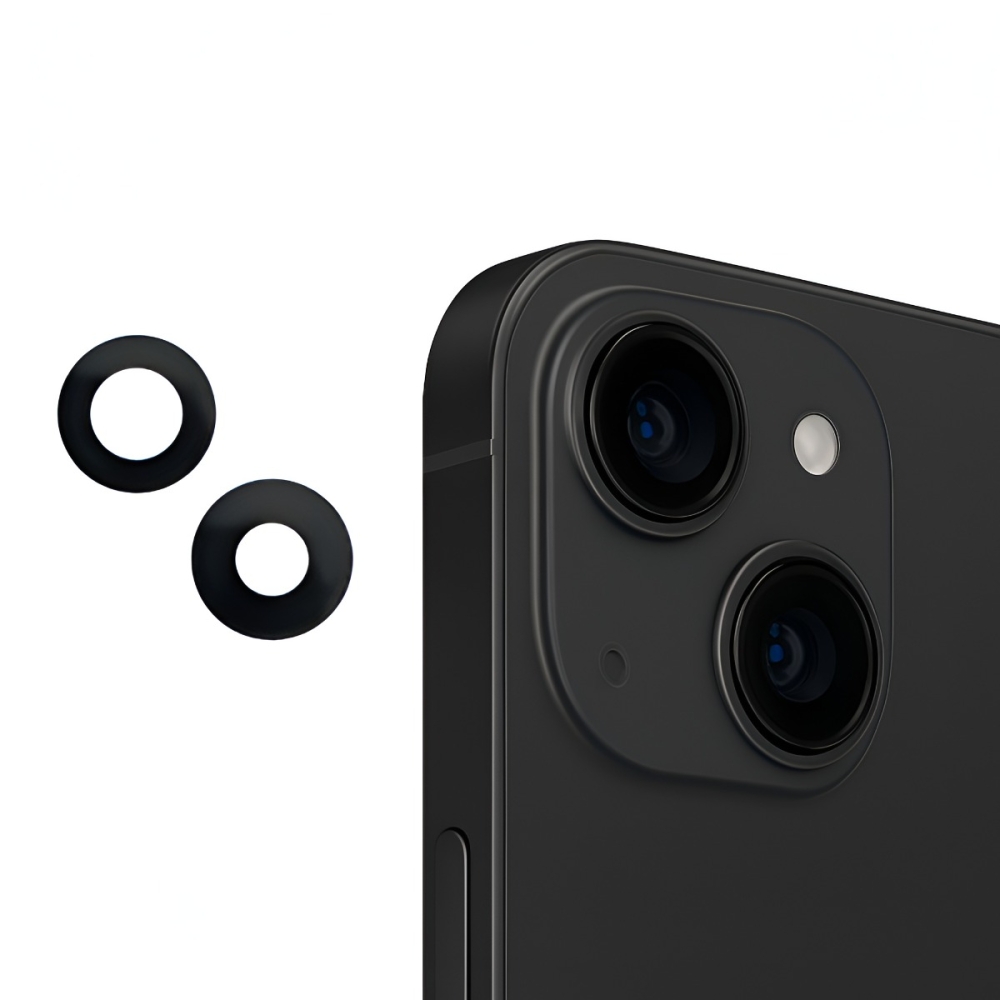 iPhone 14 Rear Camera Lens Glass Replacement
