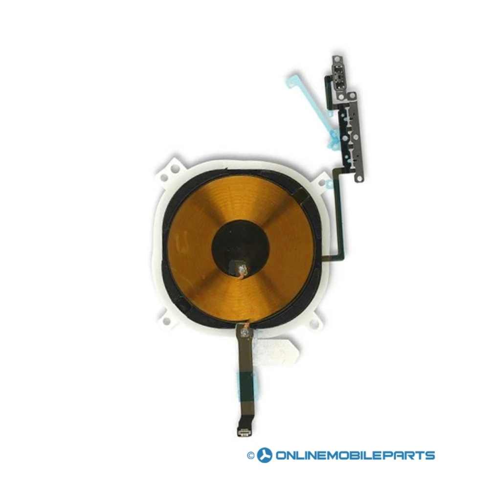 iPhone 11 Pro Max Wireless Charging Coil With Volume Flex Replacement