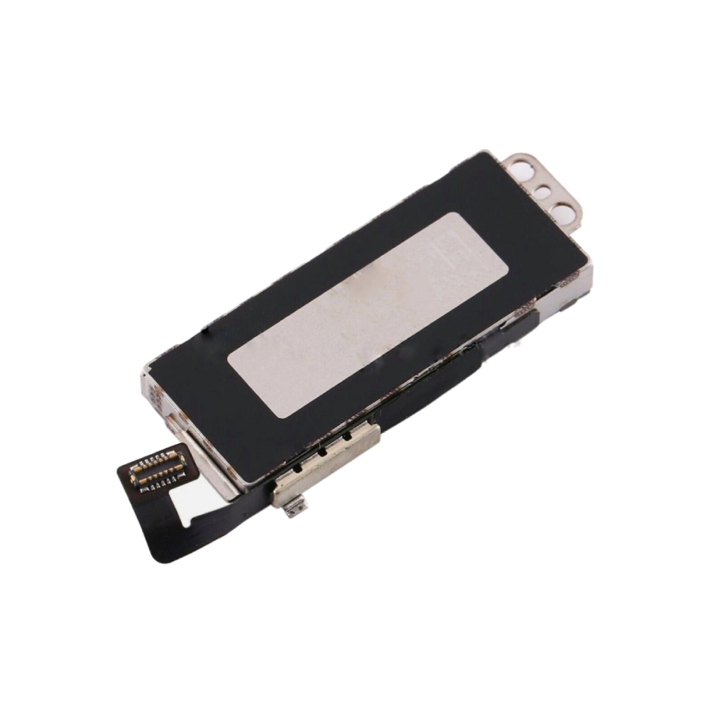 iPhone 11 Vibration Motor Replacement