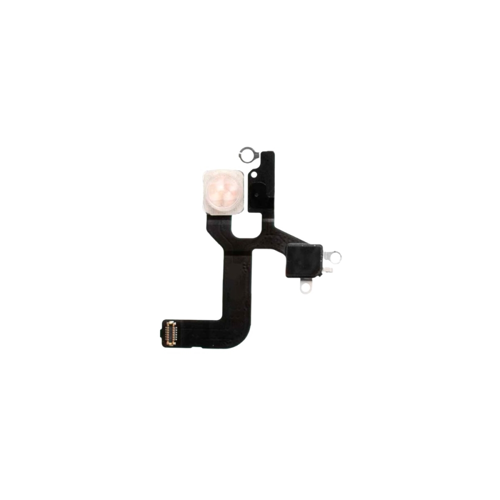 iPhone 12 Flash Cable Replacement