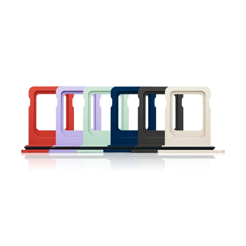 iPhone 12 Mini Replacement Sim Card Tray