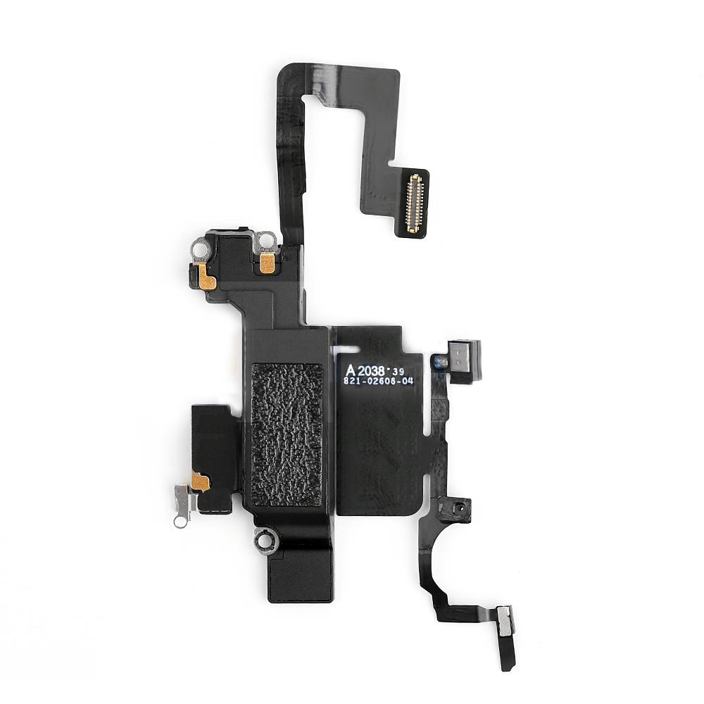 iPhone 12 Mini Earpiece Speaker With Sensor Flex Cable Replacement