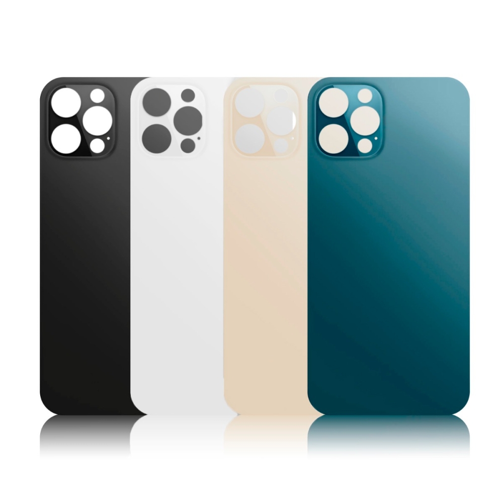 iPhone 12 Pro Max Replacement Back Glass