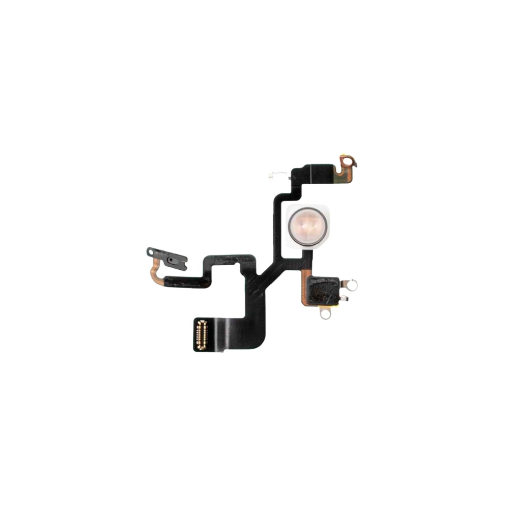 iPhone 12 Pro Max Flash Cable Replacement