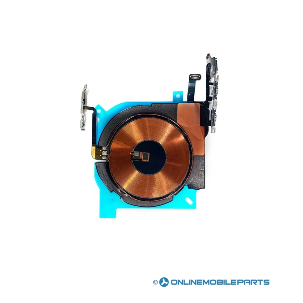 iPhone 12 Pro Wireless Charging Coil with Power Volume Flex Replacement