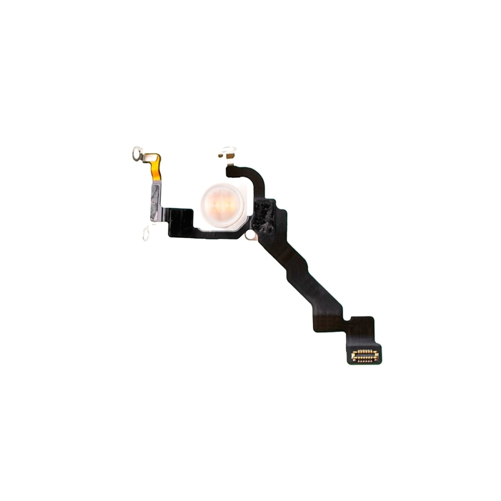 iPhone 13 Pro Flash Cable Replacement