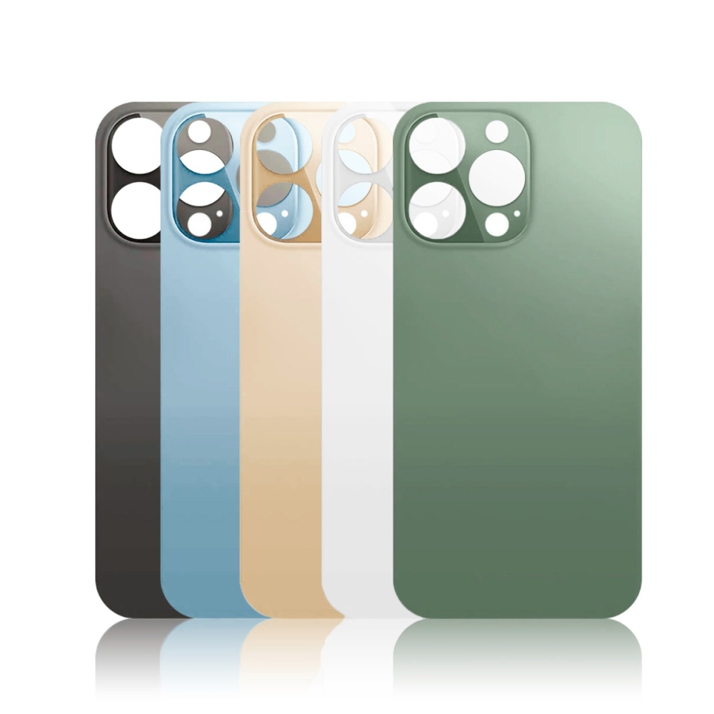 iPhone 13 Pro Max Replacement Back Glass