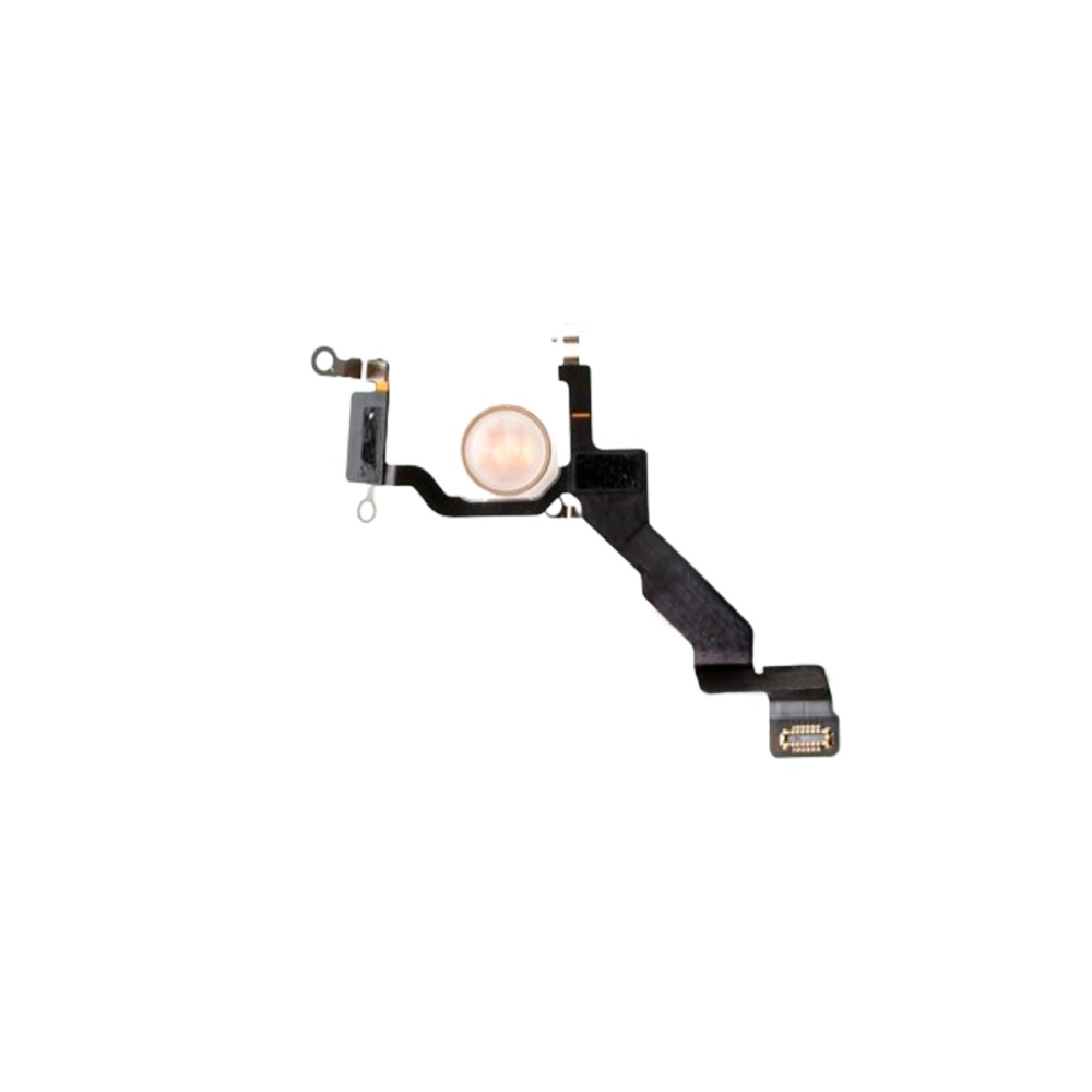 iPhone 13 Pro Max Flash Cable Replacement