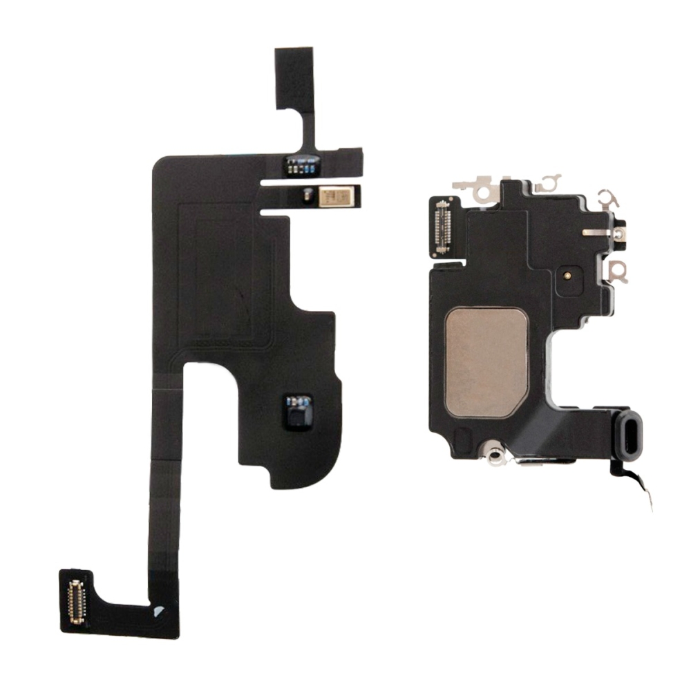 iPhone 14 Earpiece Speaker With Sensor Flex Cable Replacement