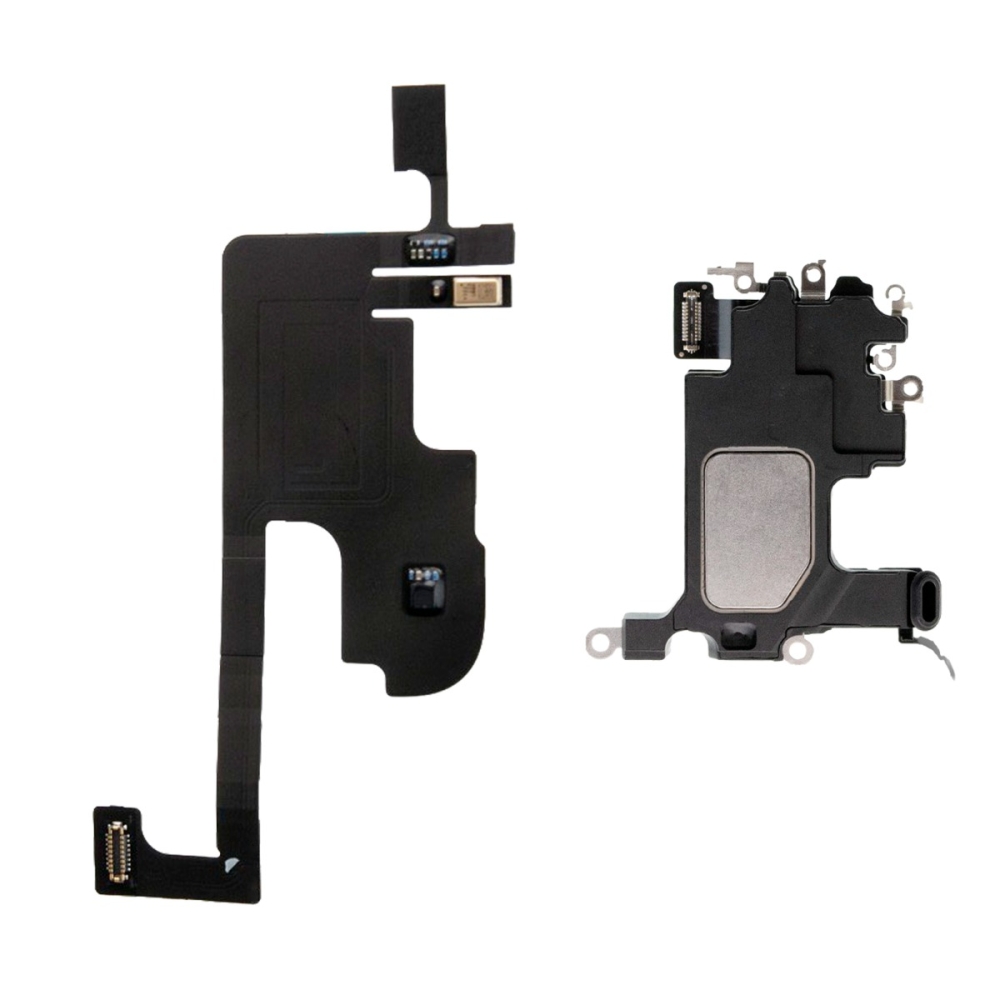 iPhone 14 Plus Earpiece Speaker Replacement