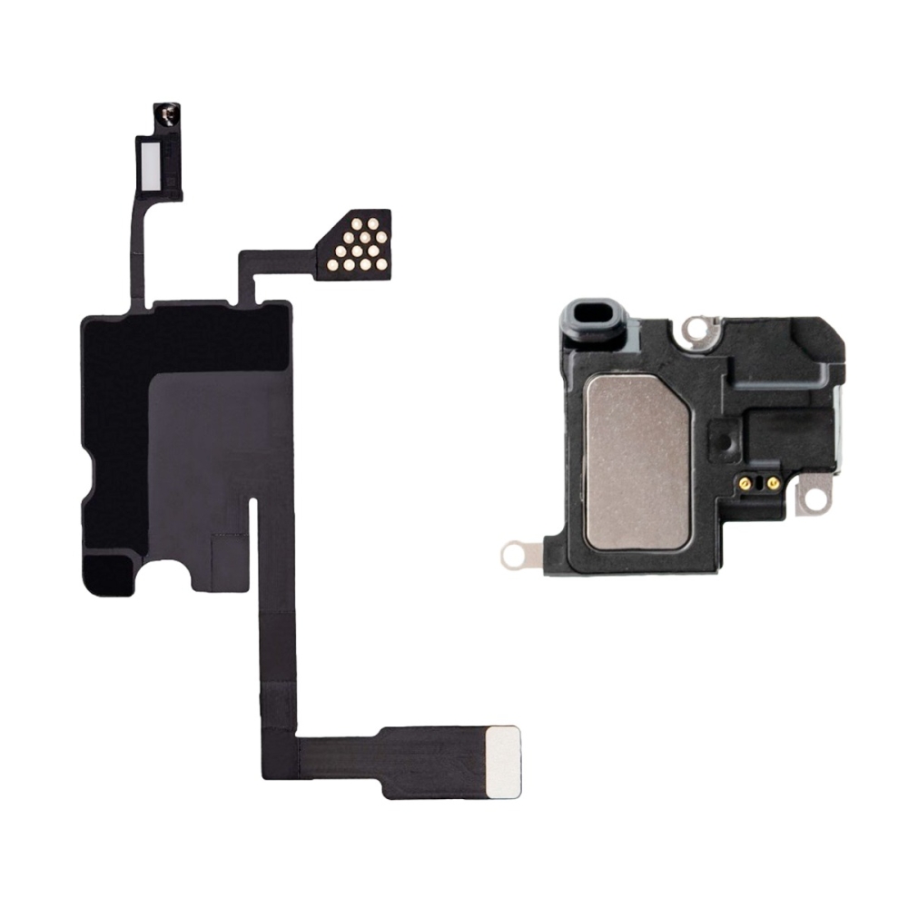 iPhone 14 Pro Earpiece Speaker Replacement
