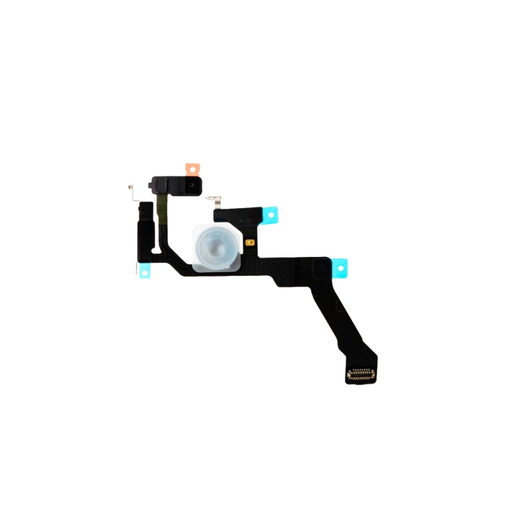 iPhone 14 Pro Flash Cable Replacement