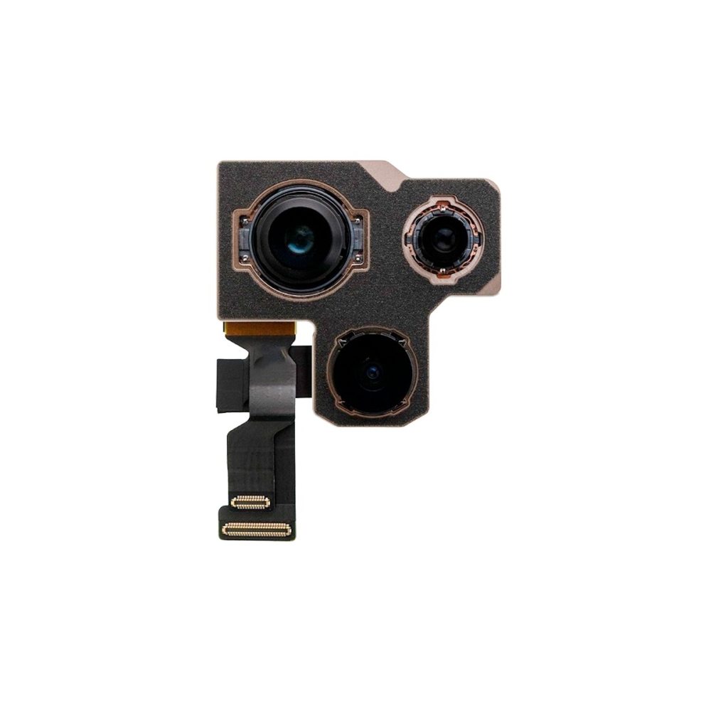 iPhone 14 Pro Max Rear Camera Replacement