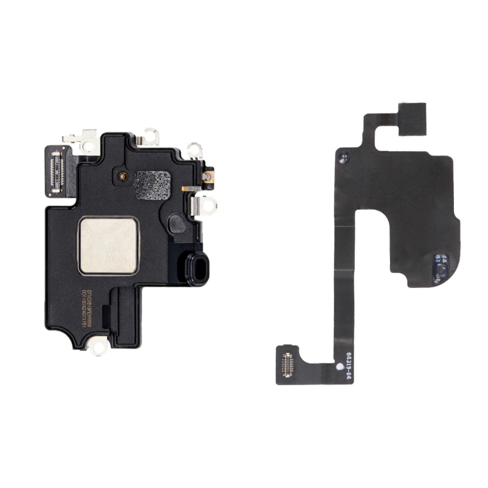 iPhone 15 Earpiece Speaker With Sensor Flex Cable Replacement