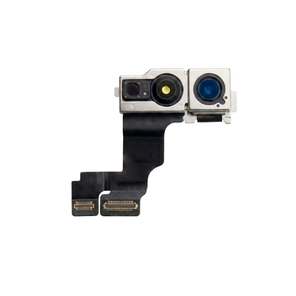iPhone 15 Front Camera Replacement