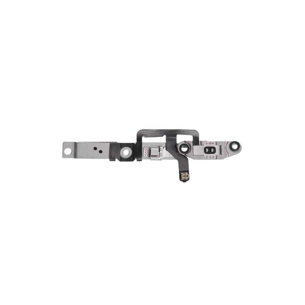iPhone 15 Audio Volume Flex Cable Replacement with Metal Bracket