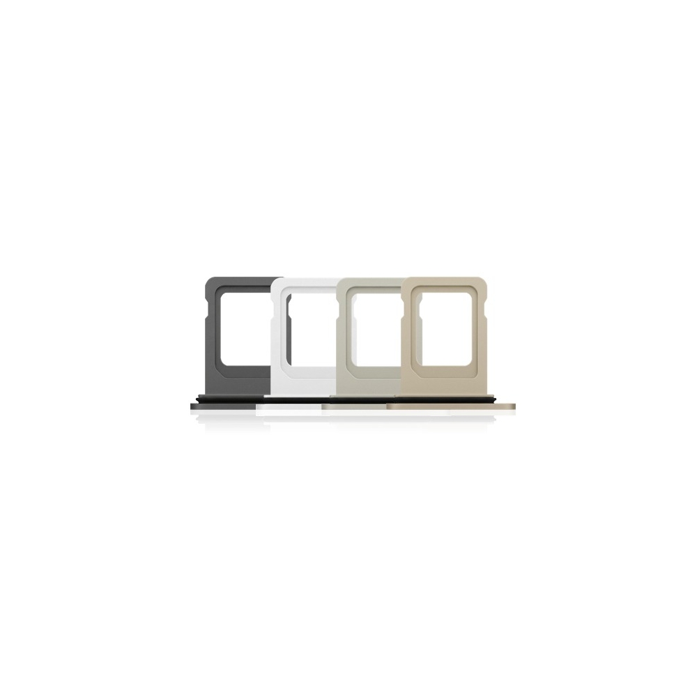 iPhone 16 Pro Max Replacement Sim Card Tray