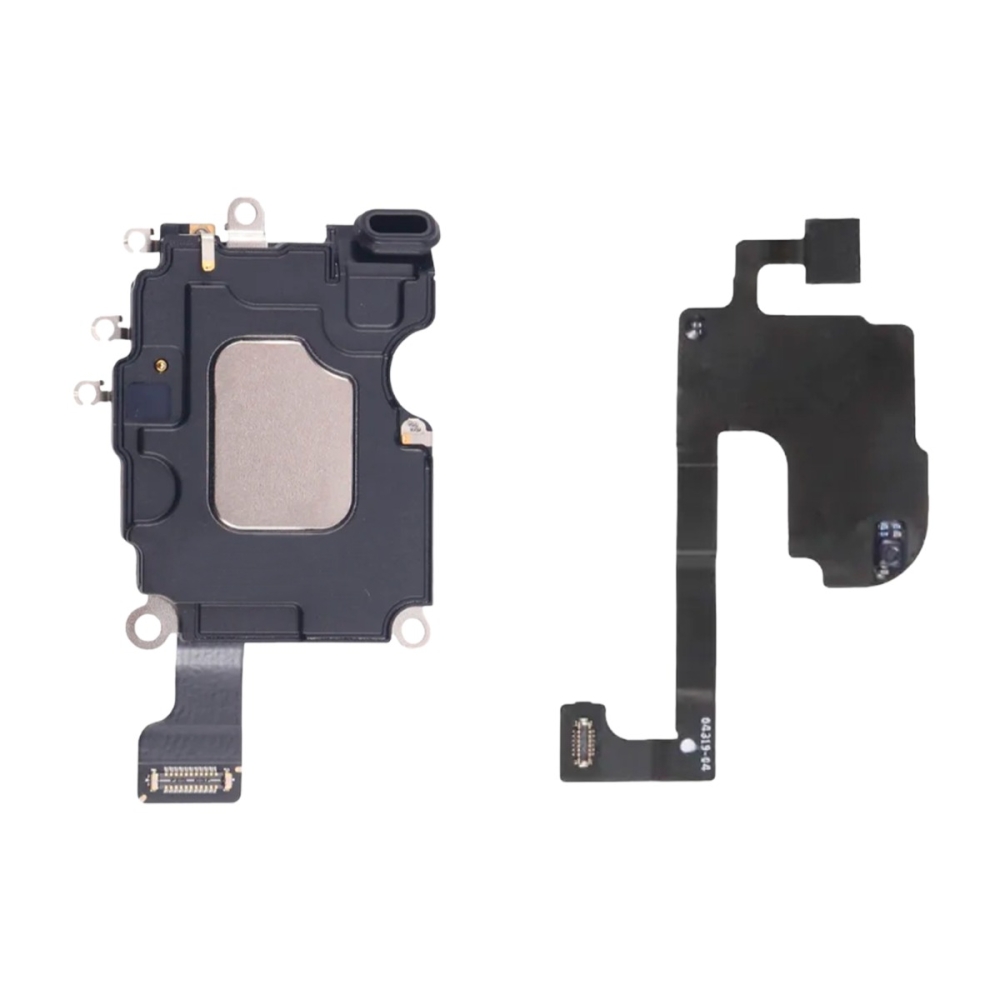 iPhone 16 Pro Max Earpiece Speaker Replacement
