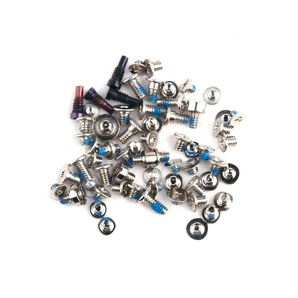 iPhone 11 Pro Complete Set Of Screws