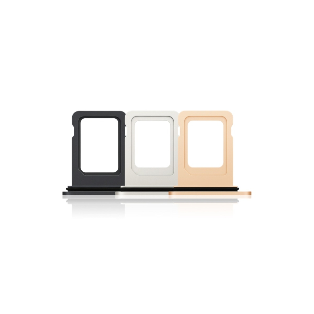 iPhone XS Max Replacement Sim Card Tray
