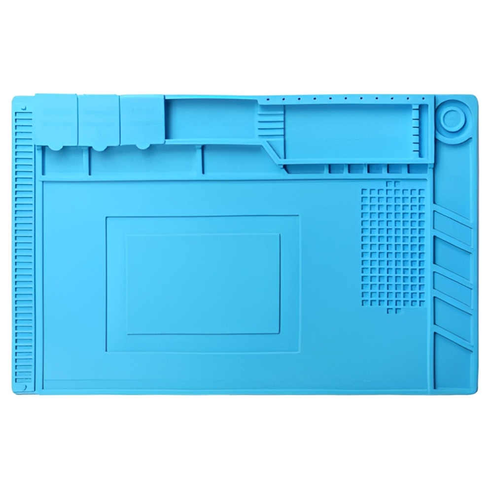 OMP S130 Silicone Maintenance Work Mat