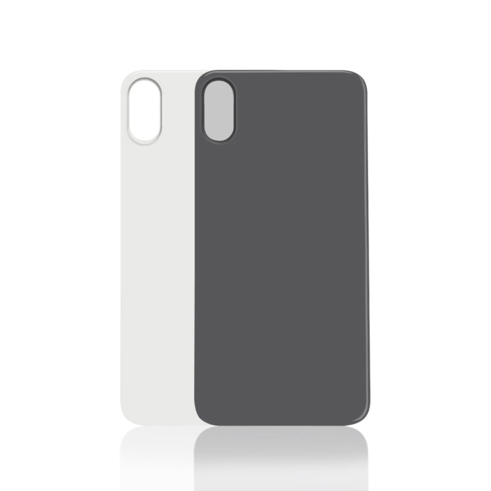 iPhone X (10) Replacement Back Glass