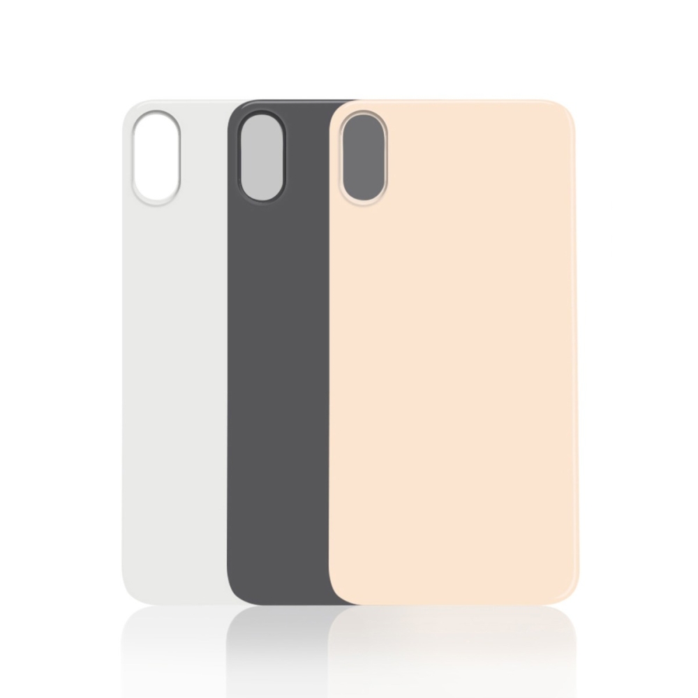 iPhone XS Replacement Back Glass