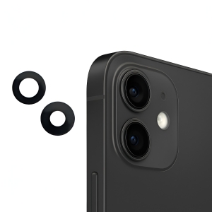 iPhone 11 Rear Camera Lens Glass Replacement