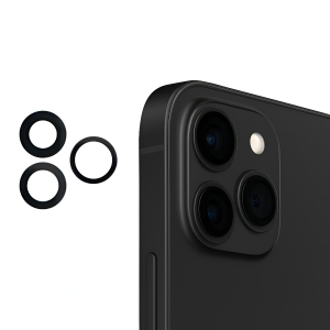 iPhone 14 Pro Rear Camera Lens Glass Replacement